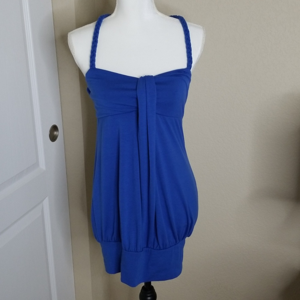 Takara halter top